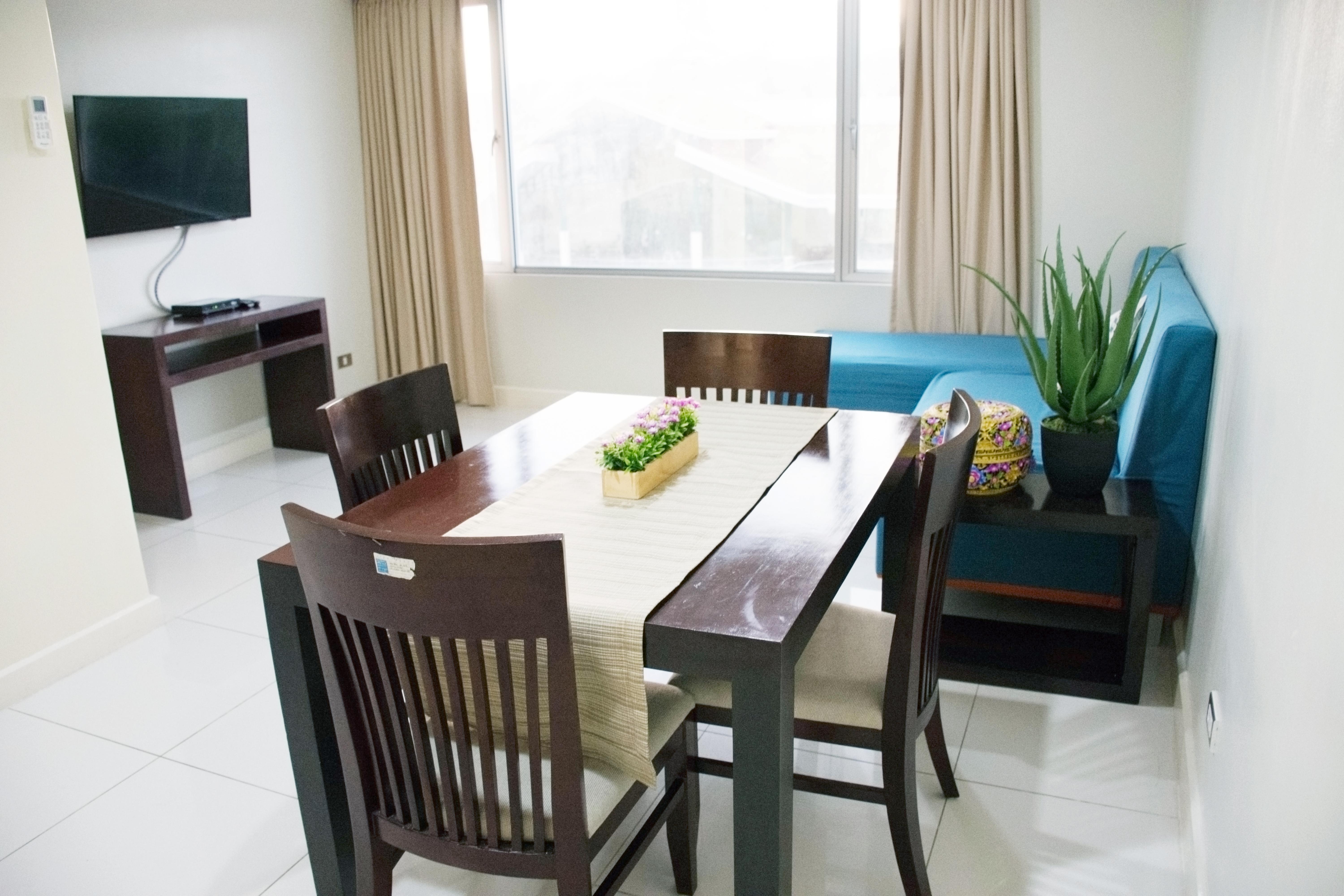 Alicia Apartelle Cebu Exterior foto