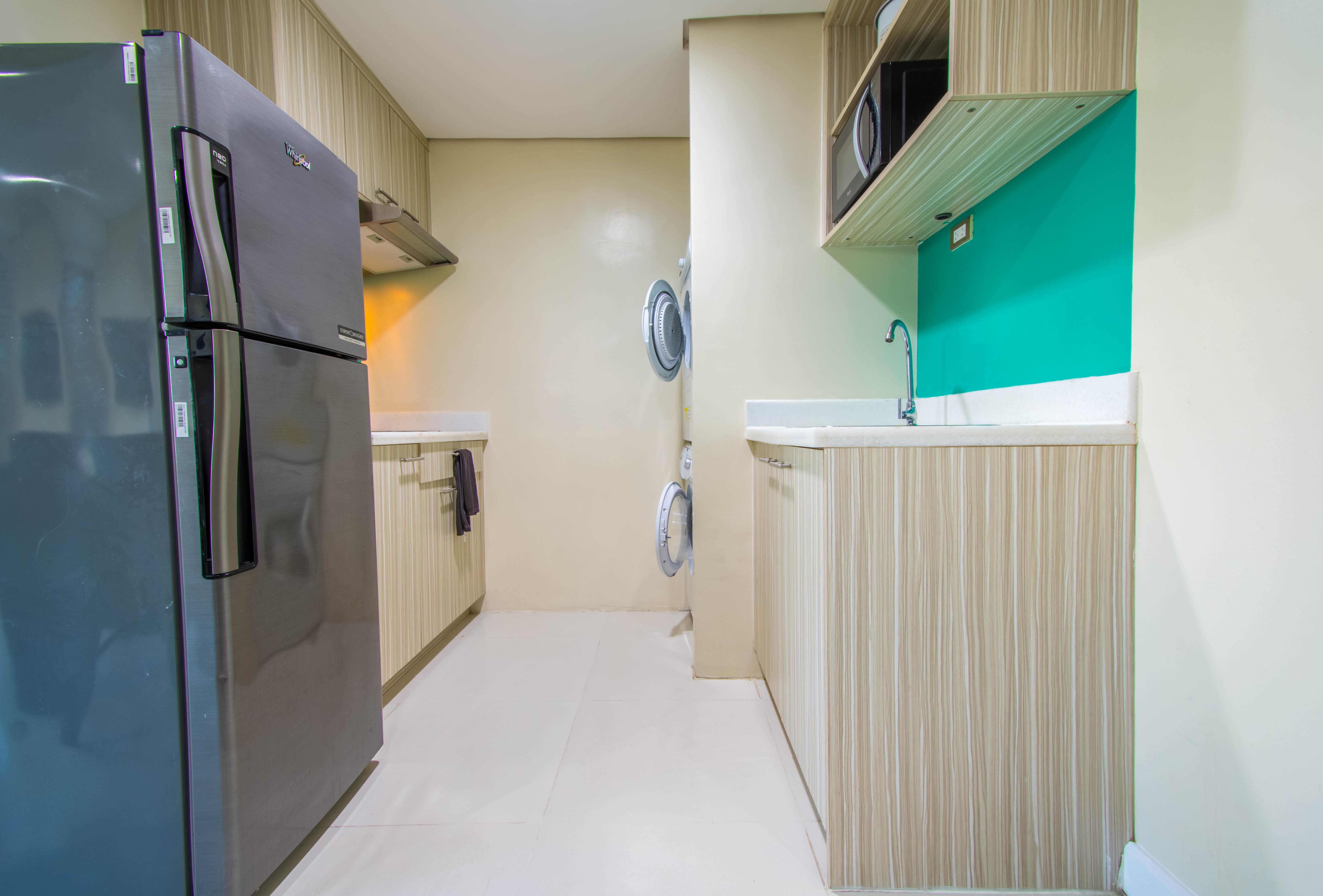Alicia Apartelle Cebu Exterior foto